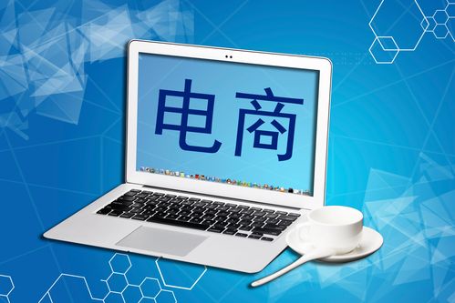 电商